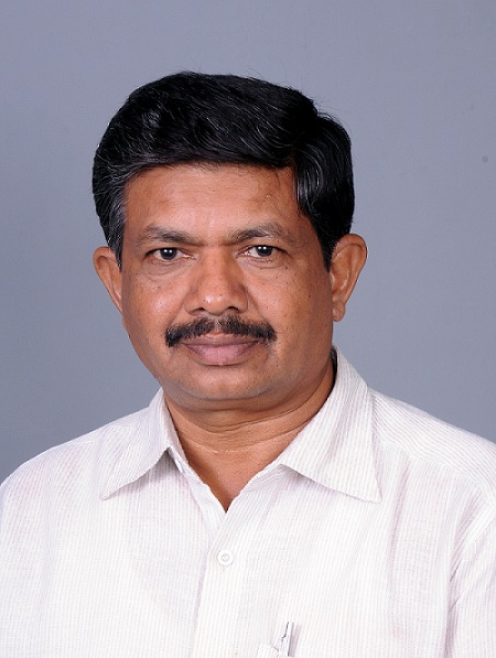 Mr. Settem Anjaneyulu